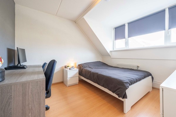 Medium property photo - Zeggeveen 15, 4731 WS Oudenbosch